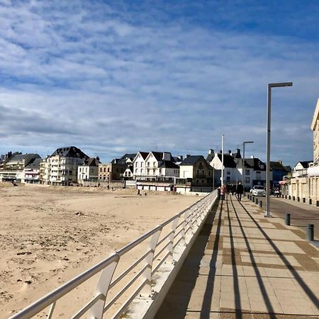 Joli Appartement Cocooning - A 2 Pas De La Plage Quiberon Eksteriør bilde