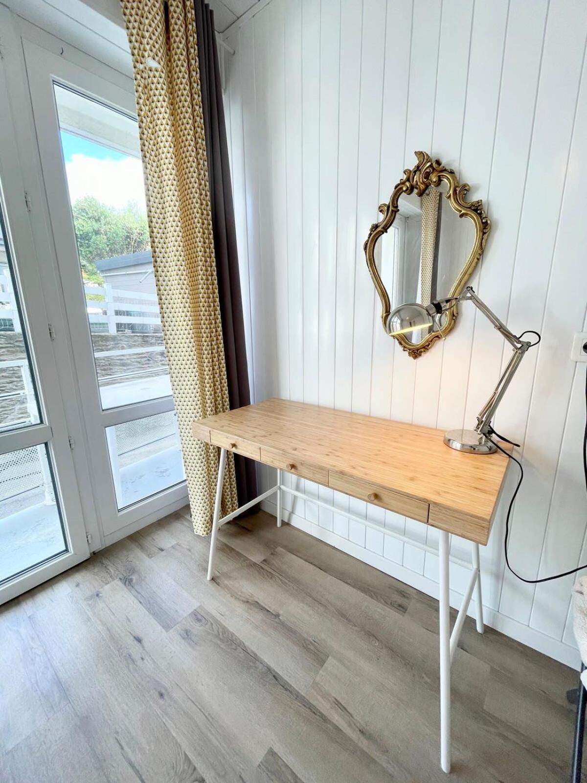 Joli Appartement Cocooning - A 2 Pas De La Plage Quiberon Eksteriør bilde