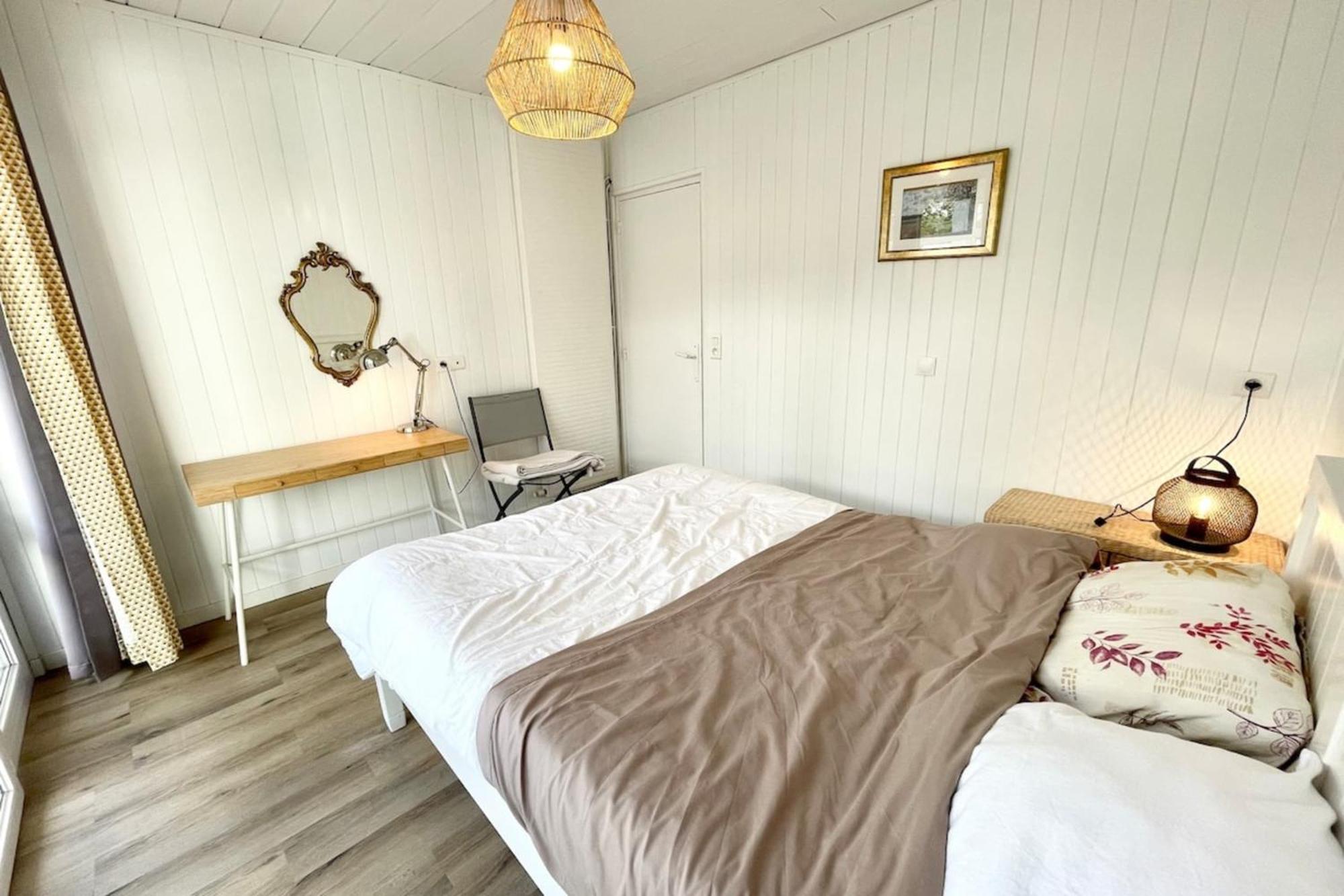 Joli Appartement Cocooning - A 2 Pas De La Plage Quiberon Eksteriør bilde