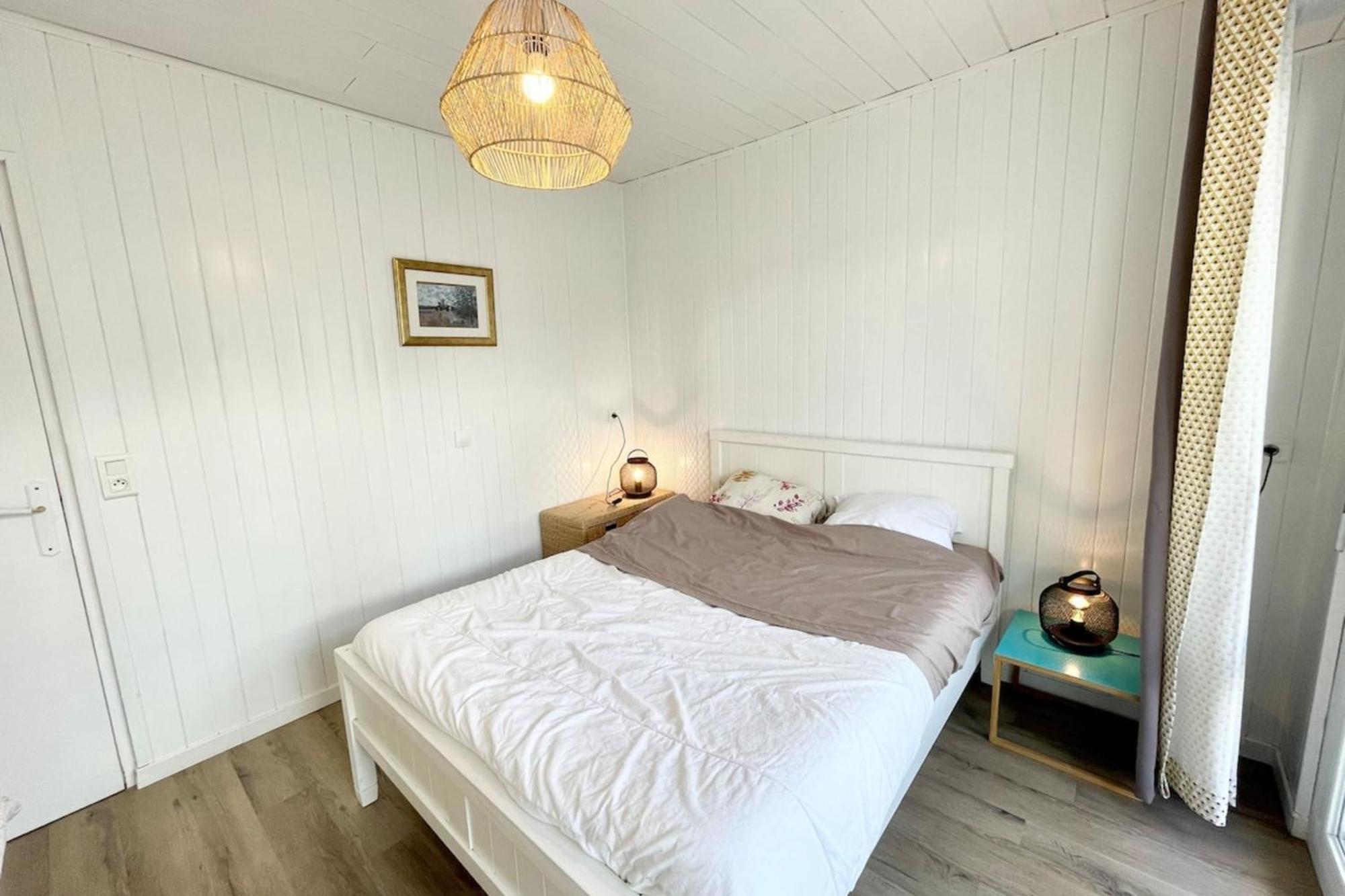 Joli Appartement Cocooning - A 2 Pas De La Plage Quiberon Eksteriør bilde