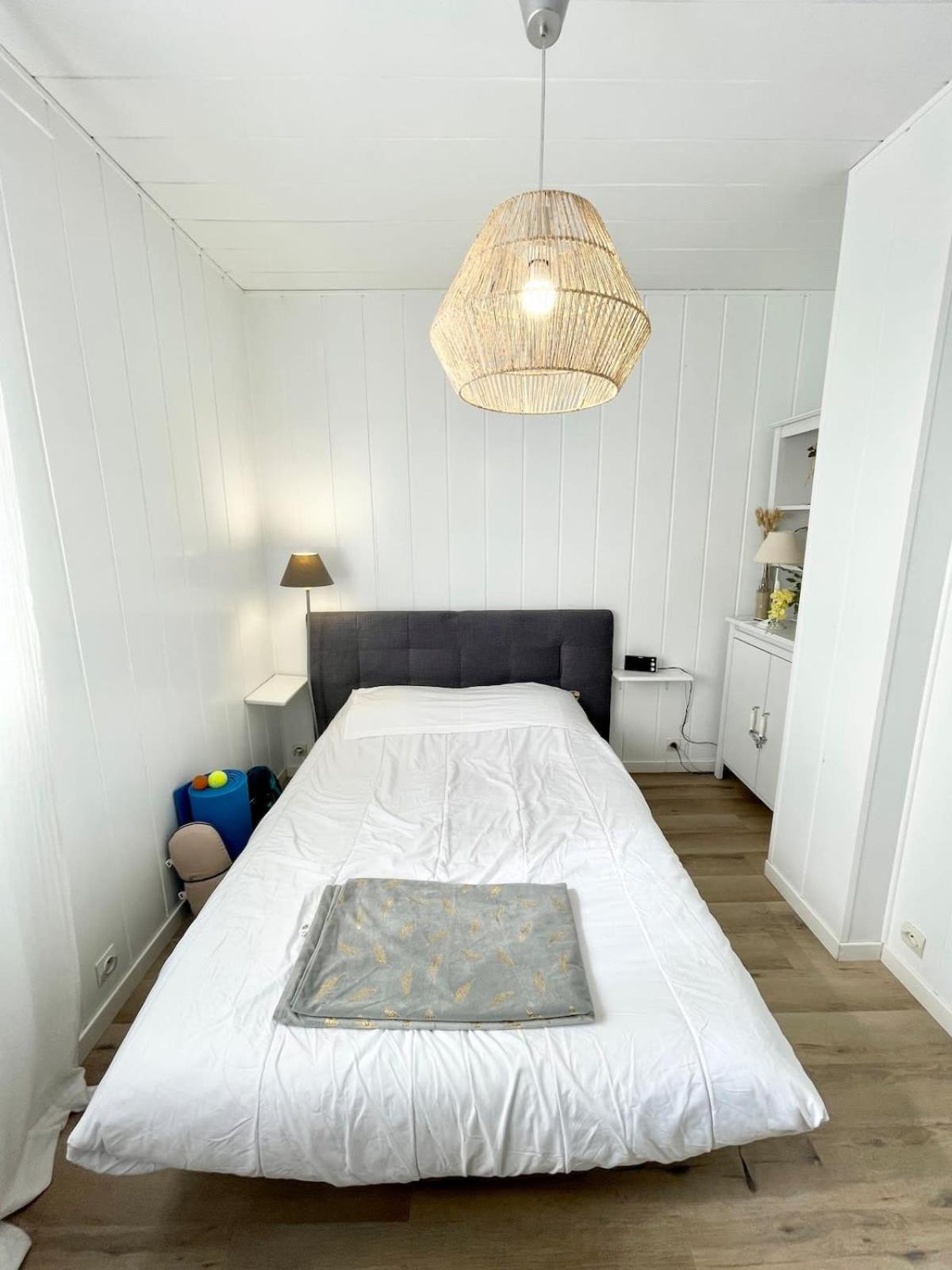 Joli Appartement Cocooning - A 2 Pas De La Plage Quiberon Eksteriør bilde