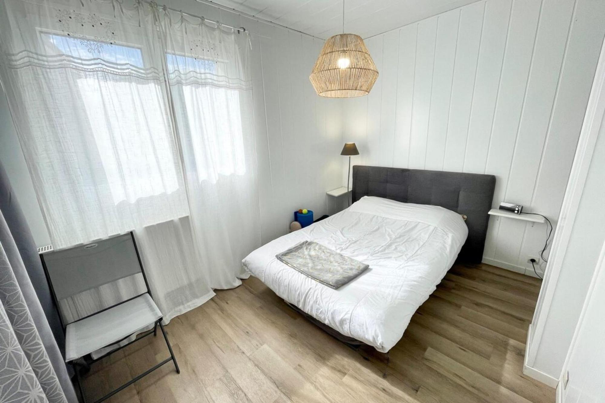 Joli Appartement Cocooning - A 2 Pas De La Plage Quiberon Eksteriør bilde