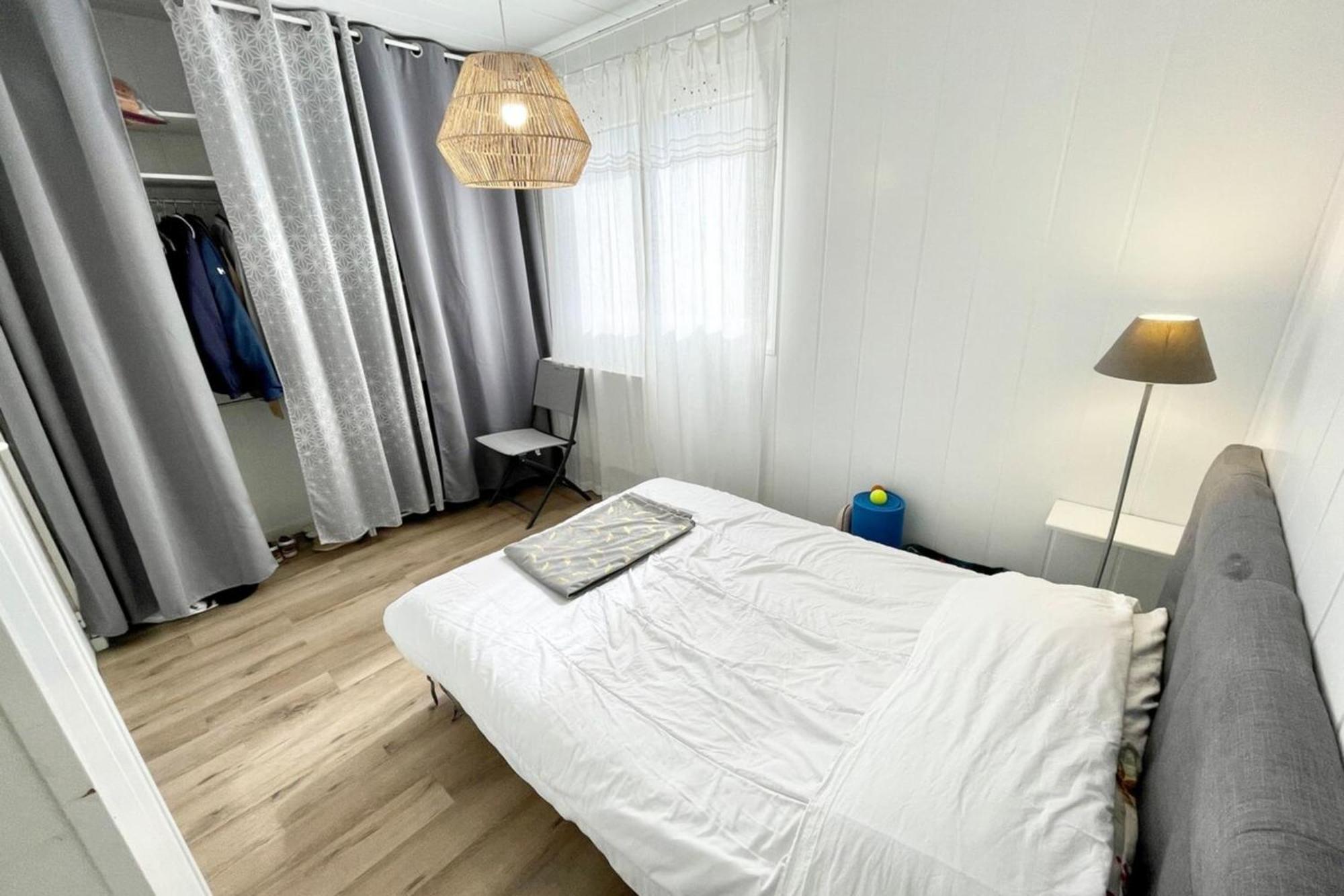 Joli Appartement Cocooning - A 2 Pas De La Plage Quiberon Eksteriør bilde